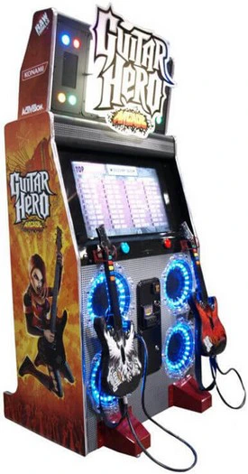 GUITAR HERO