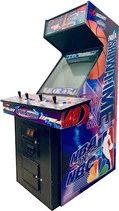 NFL BLITZ / NBA JAM