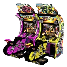 SUPER BIKES 3