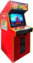 TETRIS