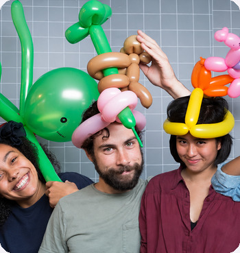 Balloonologist