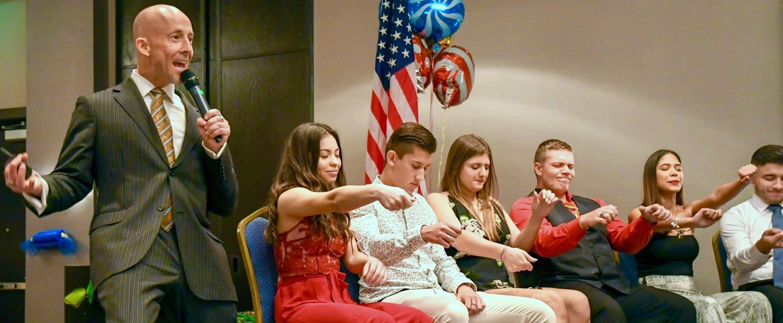Hypnotist