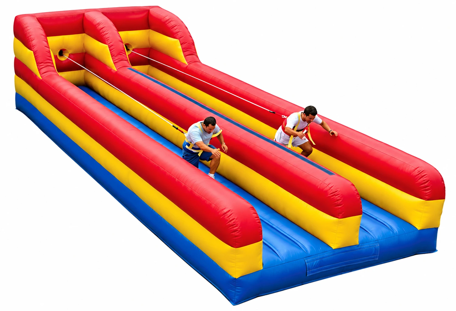 Bungee Run
