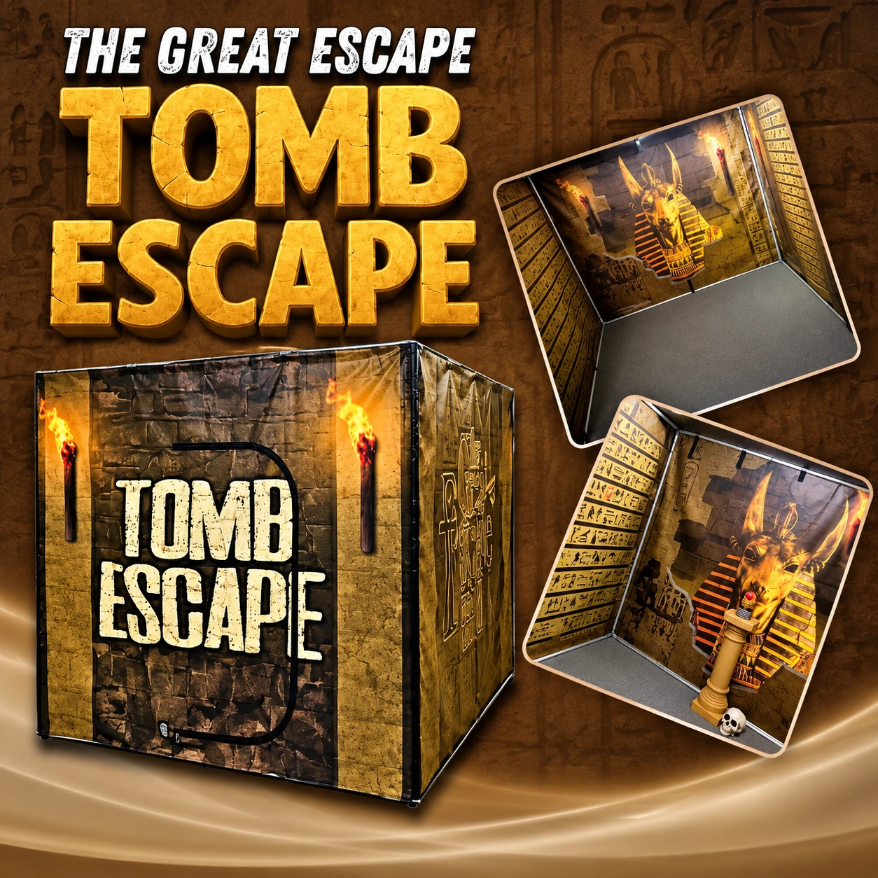 Escape Room