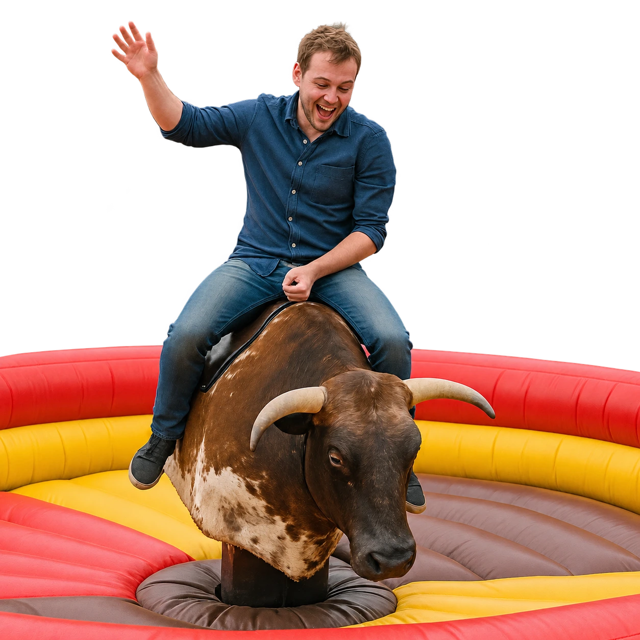 Mechanical Bull