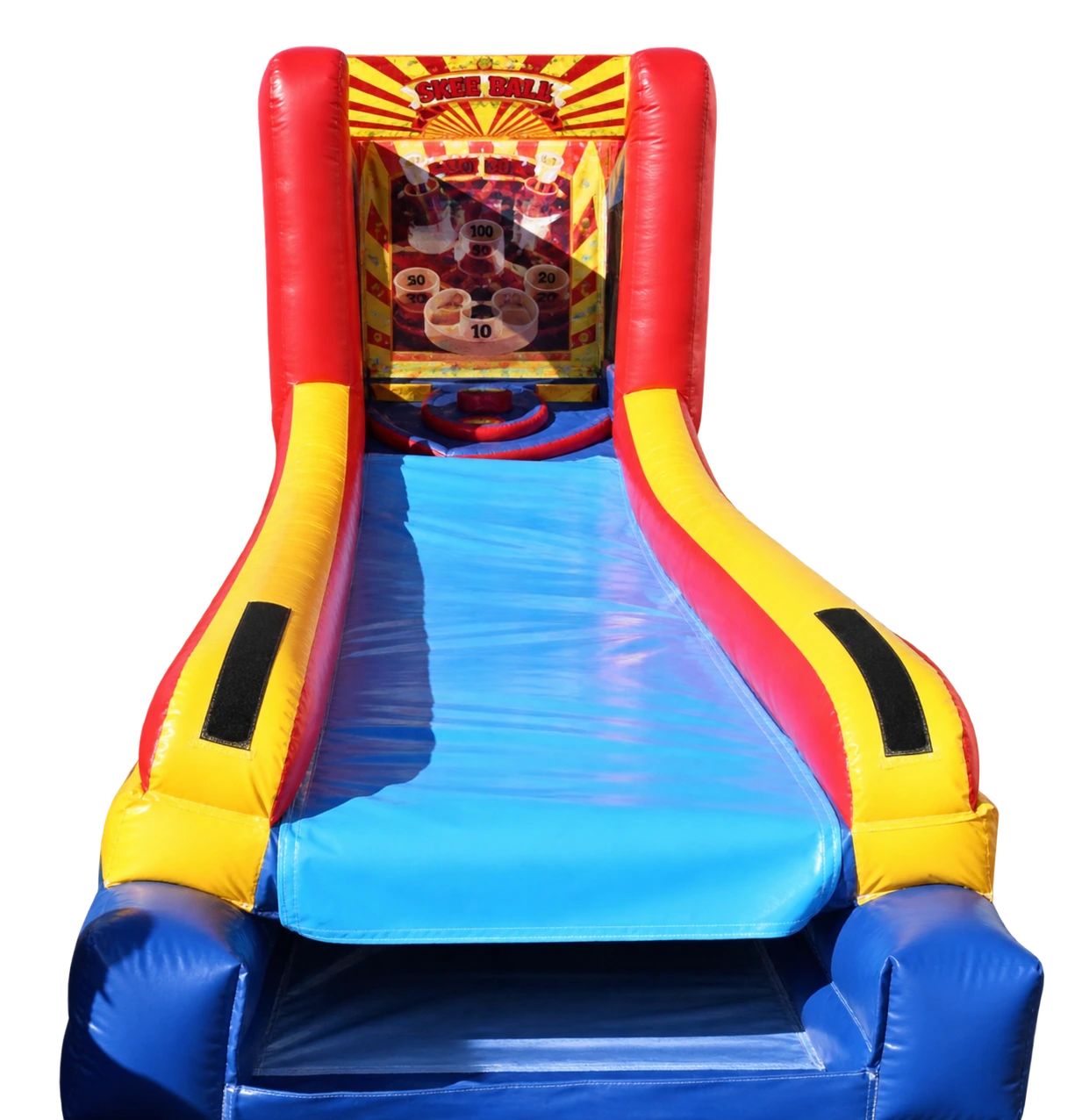 Skee Ball - Inflatable