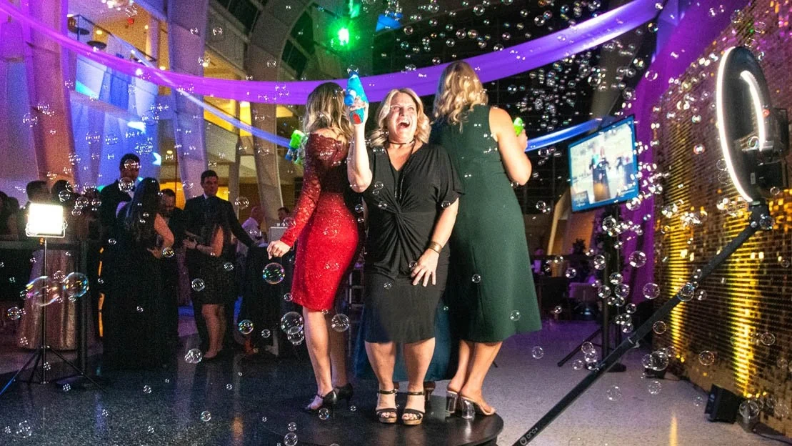 360 Photo Booth