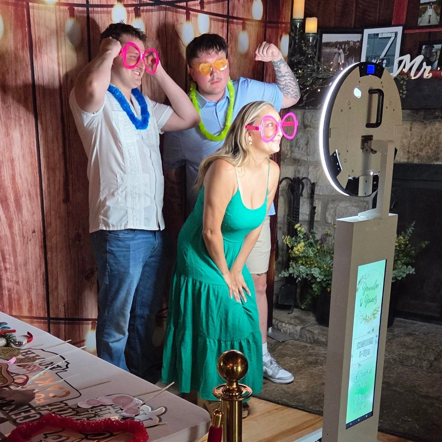 Photo Booth