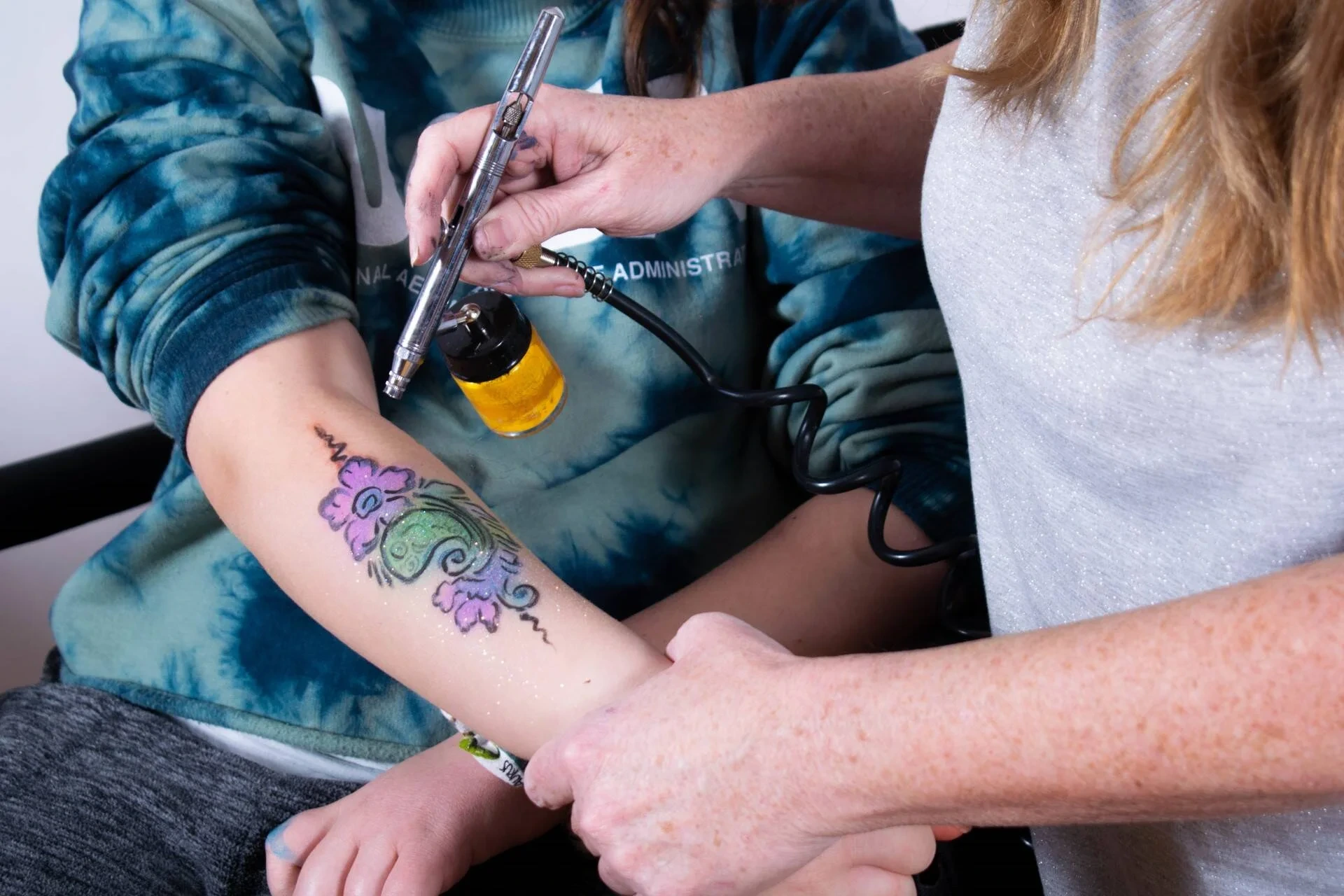 Tattoos