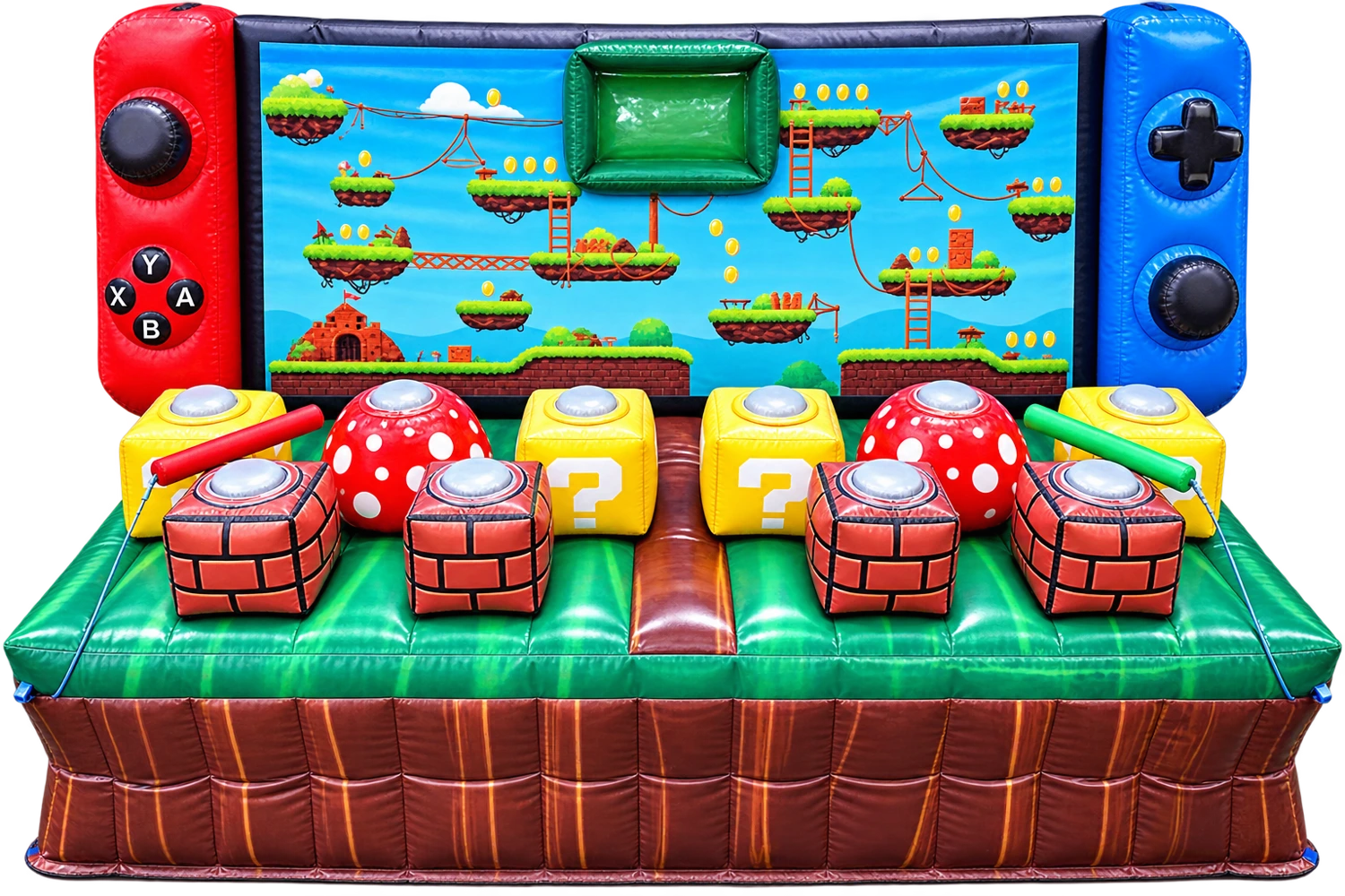 Easy Gaming System