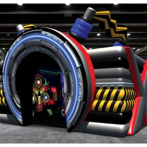 High Voltage Extreme Arena