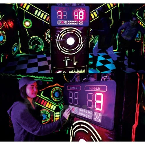 High Voltage Extreme Arena
