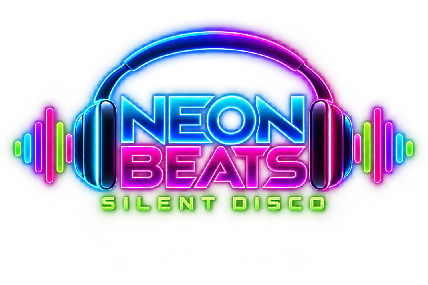 Neon Beats Silent Disco