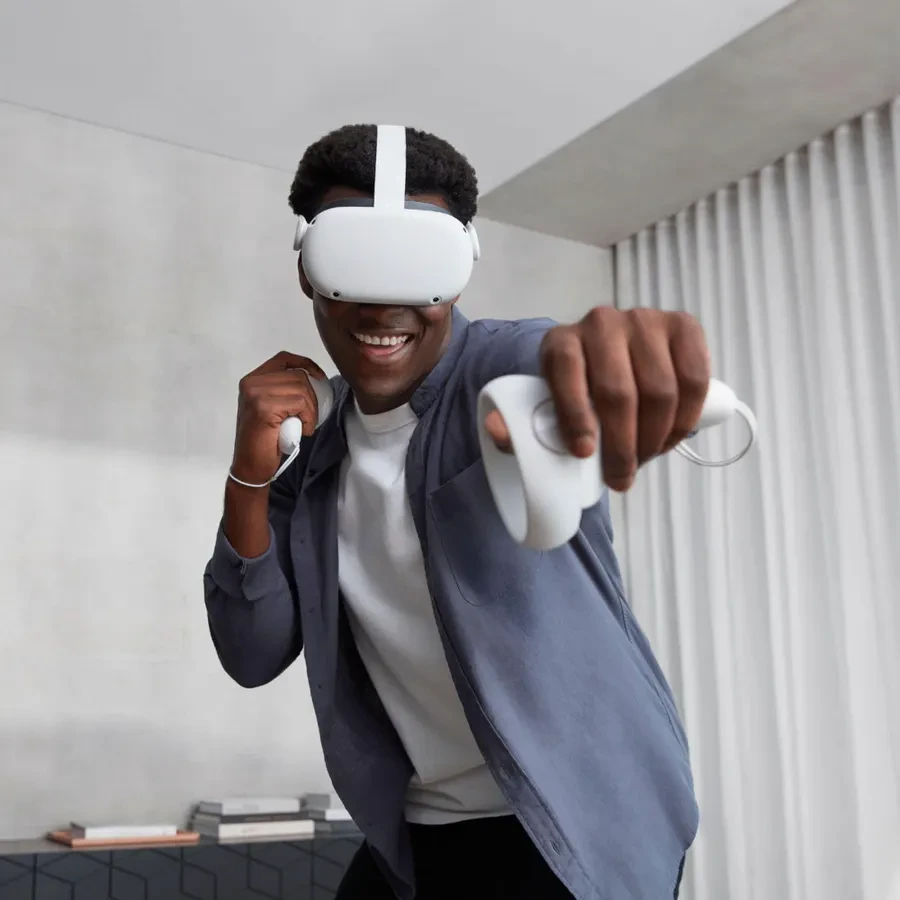 Oculus Quest VR